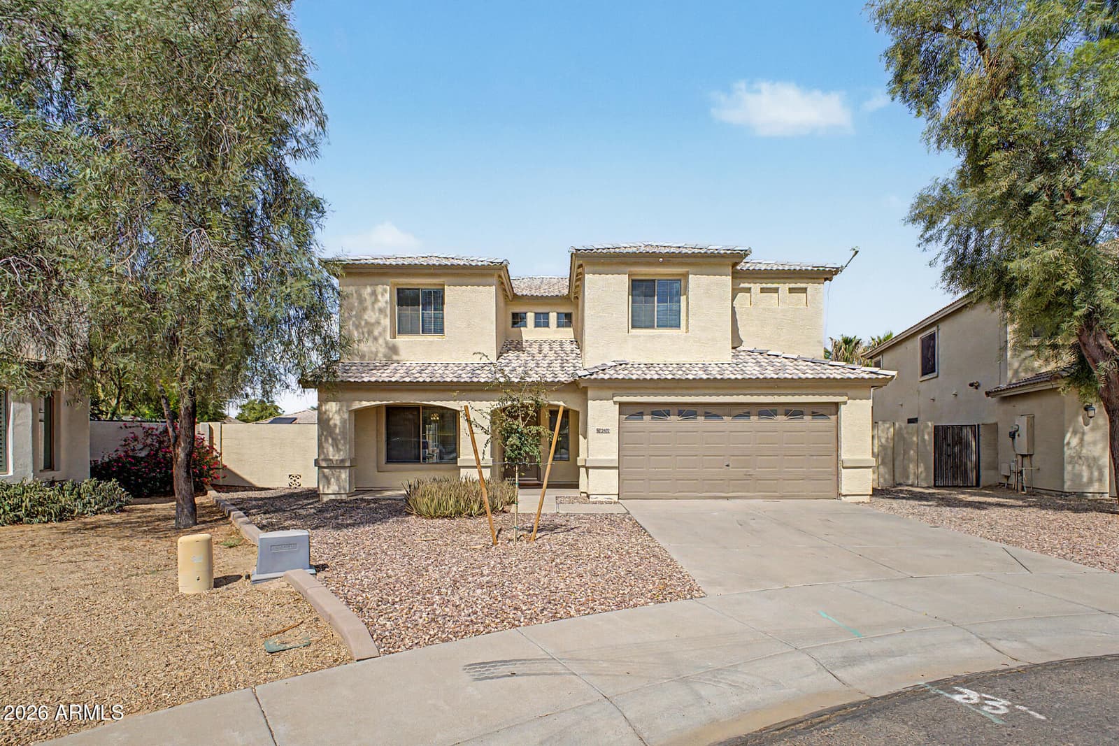 2602 S 112TH Drive, Avondale, AZ 85323