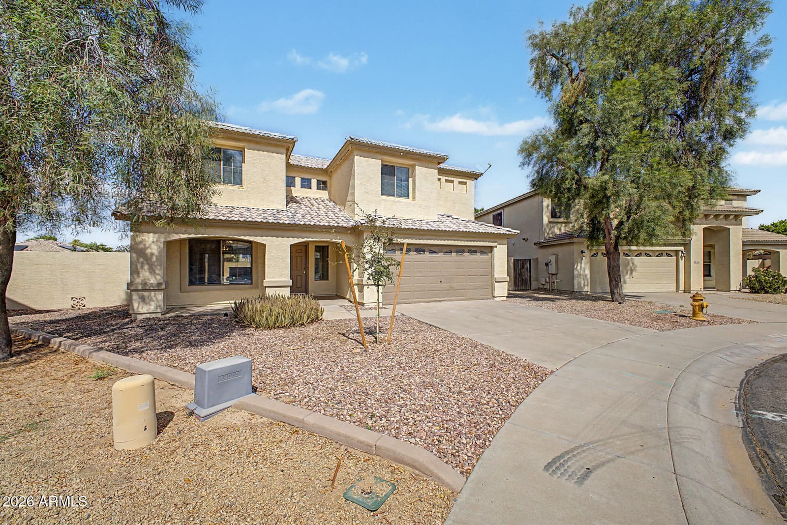 2602 S 112th Drive, Avondale, AZ 85323 — photo 3 of 37