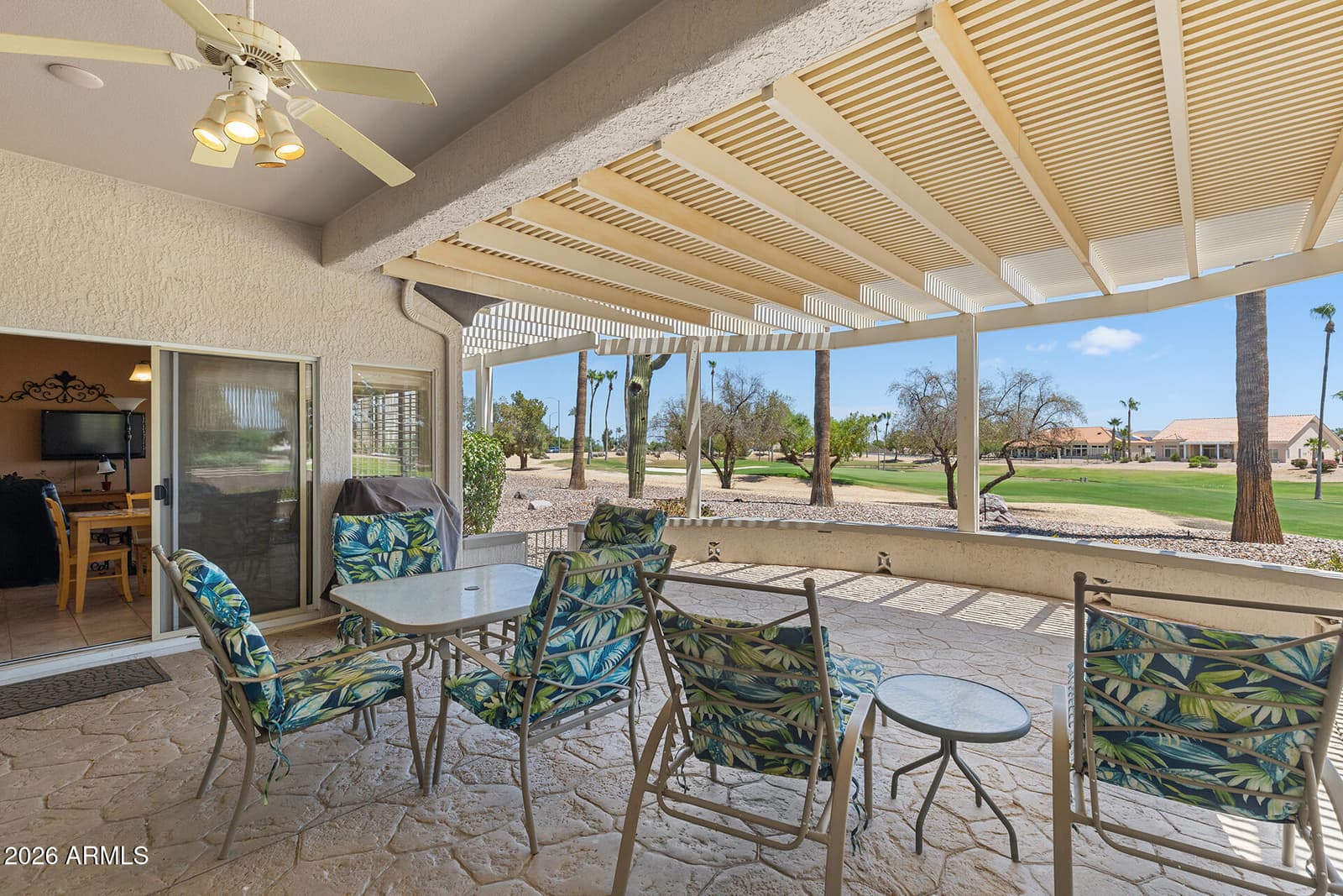 13747 W Via Montoya Drive, Sun City West, AZ 85375 — photo 57 of 70