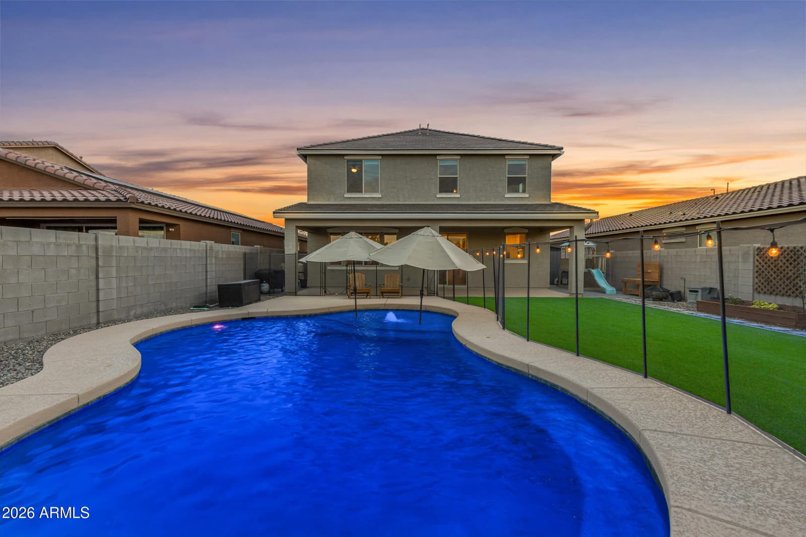 34019 N Casey Lane, San Tan Valley, AZ 85144