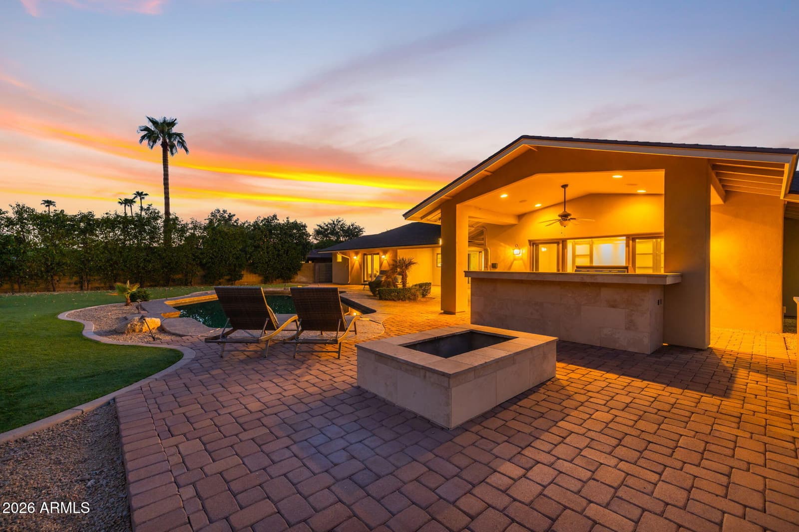 5905 E Beryl Avenue, Paradise Valley, AZ 85253 — photo 45 of 51