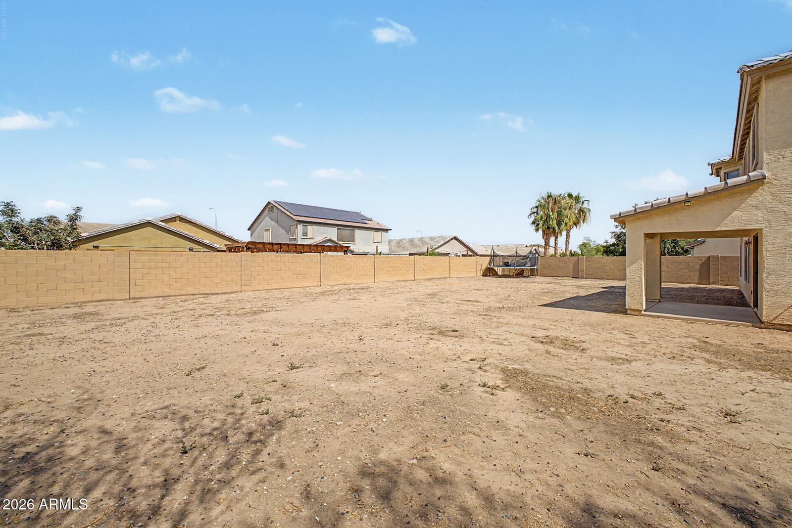 2602 S 112th Drive, Avondale, AZ 85323 — photo 33 of 37