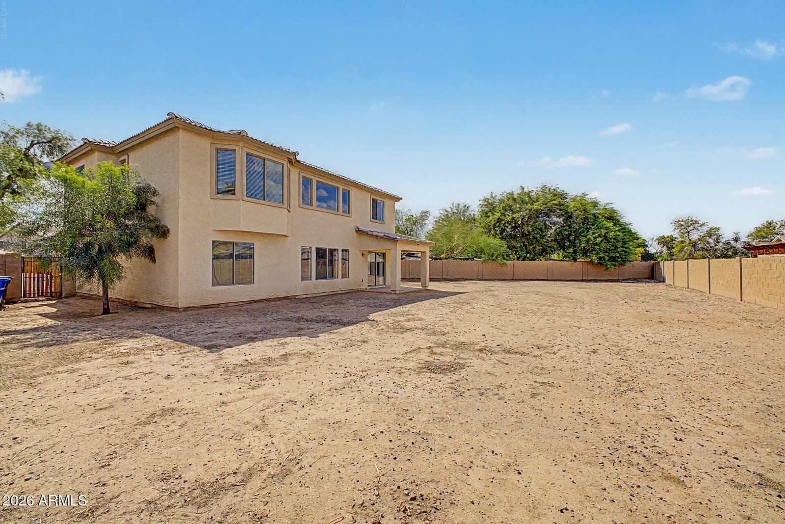 2602 S 112th Drive, Avondale, AZ 85323 — photo 36 of 37