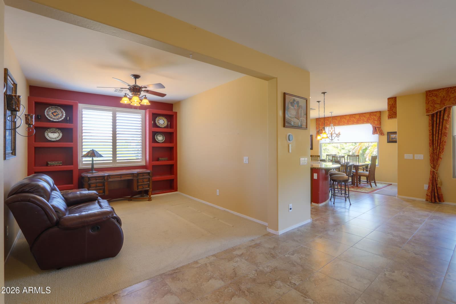 42549 W Kingfisher Drive, Maricopa, AZ 85138 — photo 10 of 44