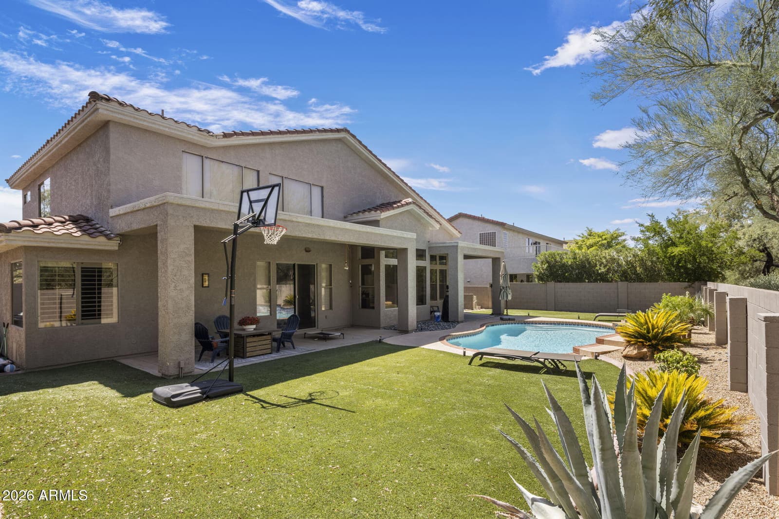 4922 E Cordia Way, Cave Creek, AZ 85331 — photo 25 of 33