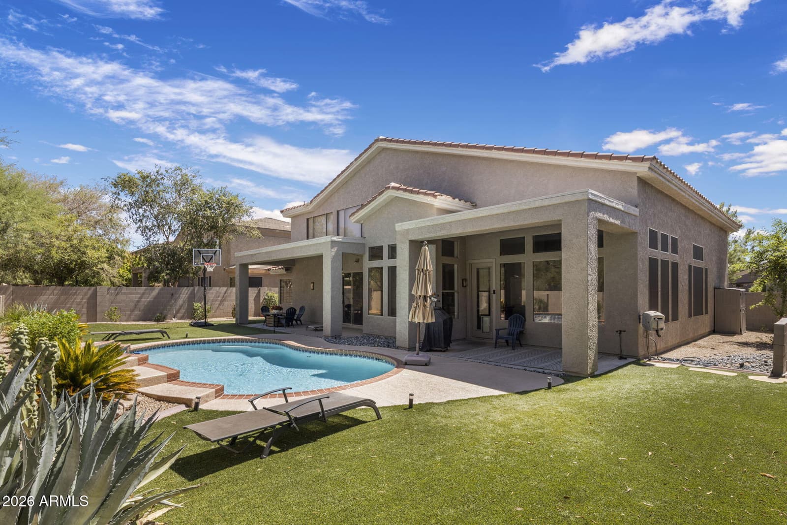 4922 E Cordia Way, Cave Creek, AZ 85331 — photo 27 of 33
