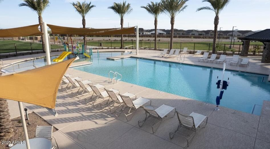3932 E Gallatin Way, San Tan Valley, AZ 85143 — photo 26 of 30