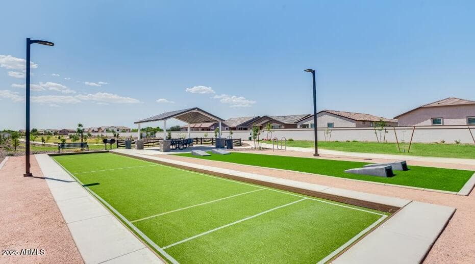 36097 W Mediterranean Way, Maricopa, AZ 85138 — photo 15 of 19