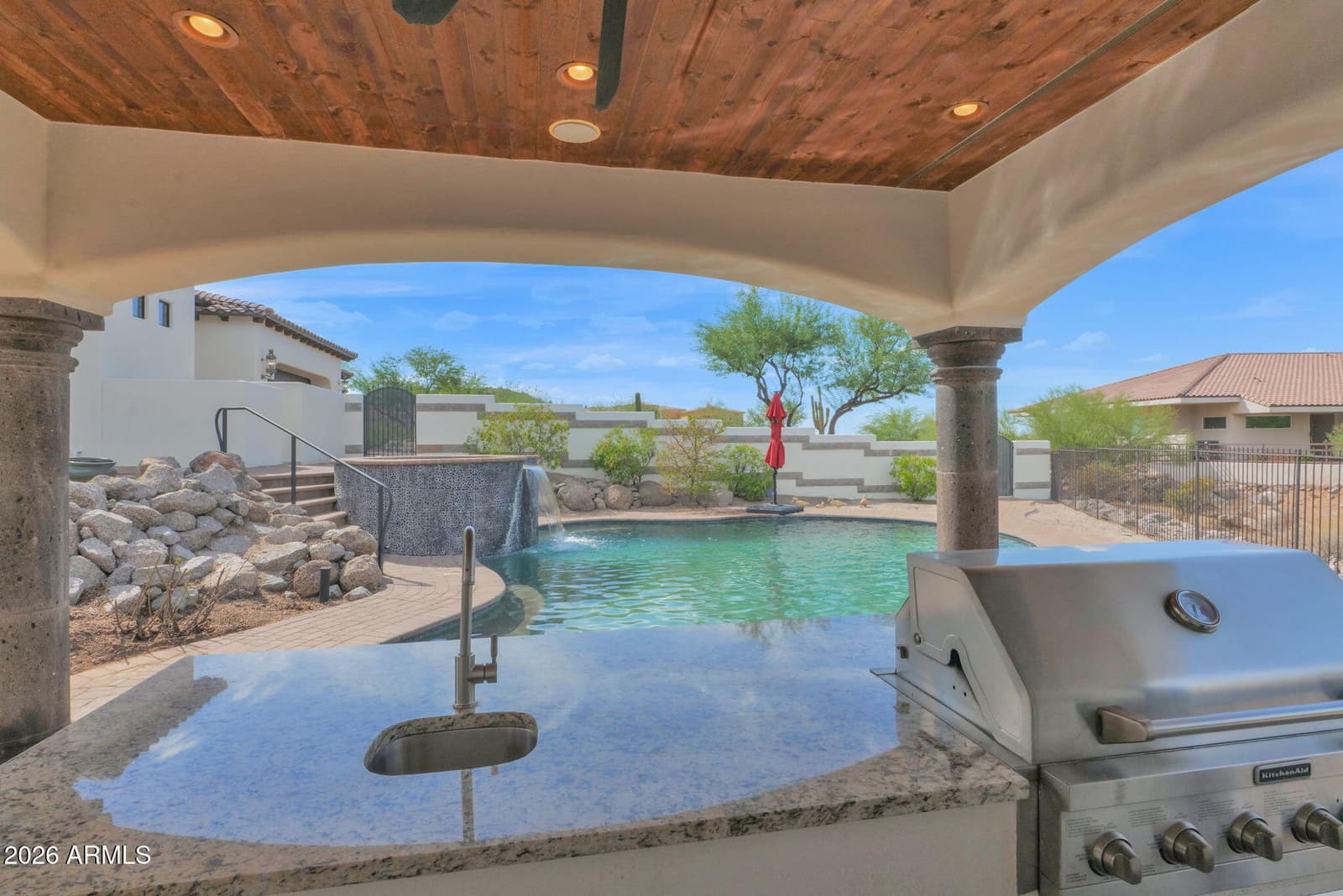 9546 E Julep Circle, Mesa, AZ 85207 — photo 43 of 70
