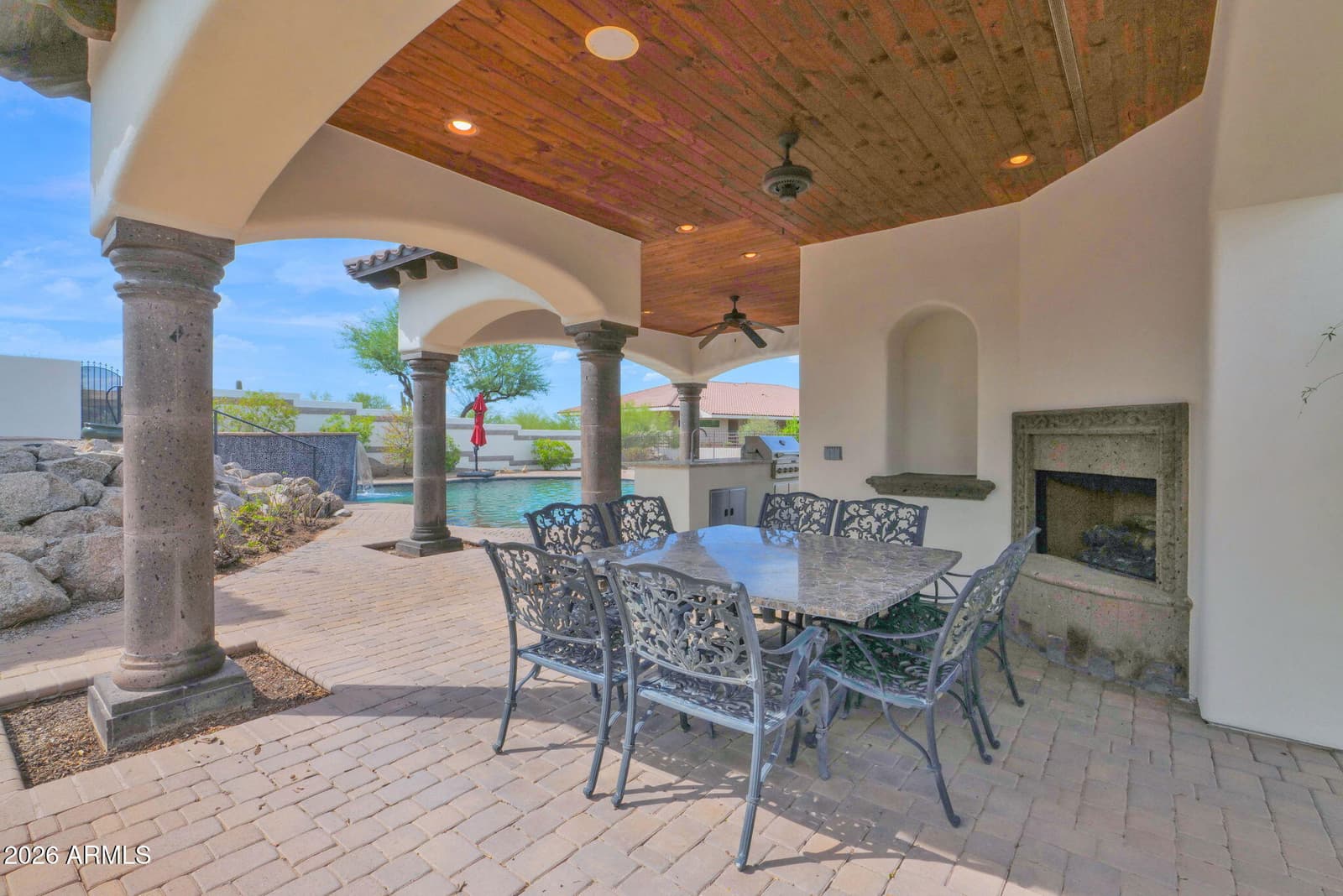 9546 E Julep Circle, Mesa, AZ 85207 — photo 44 of 70
