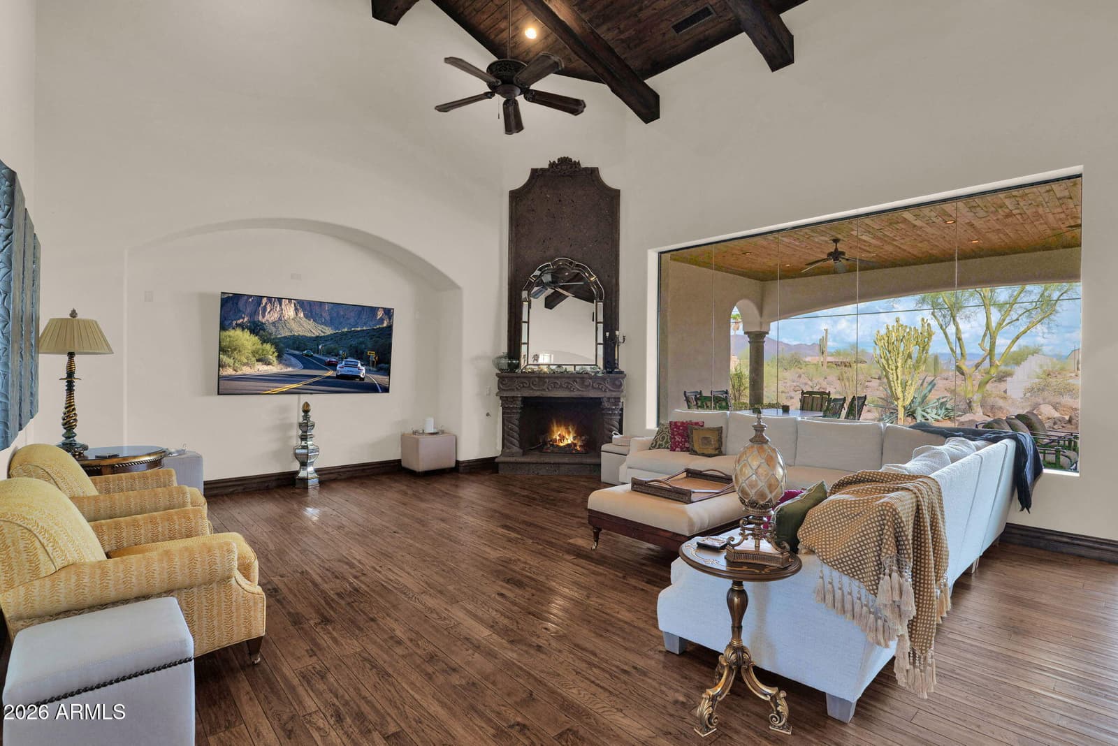 9546 E Julep Circle, Mesa, AZ 85207 — photo 4 of 70