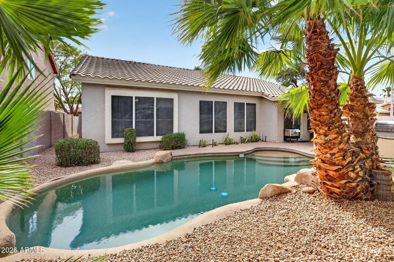 1391 N Alexis Drive, Gilbert, AZ 85234 — photo 47 of 49