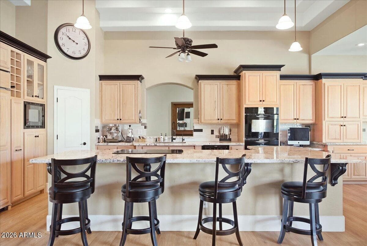 176 S Equestrian Court, Gilbert, AZ 85296 — photo 20 of 76