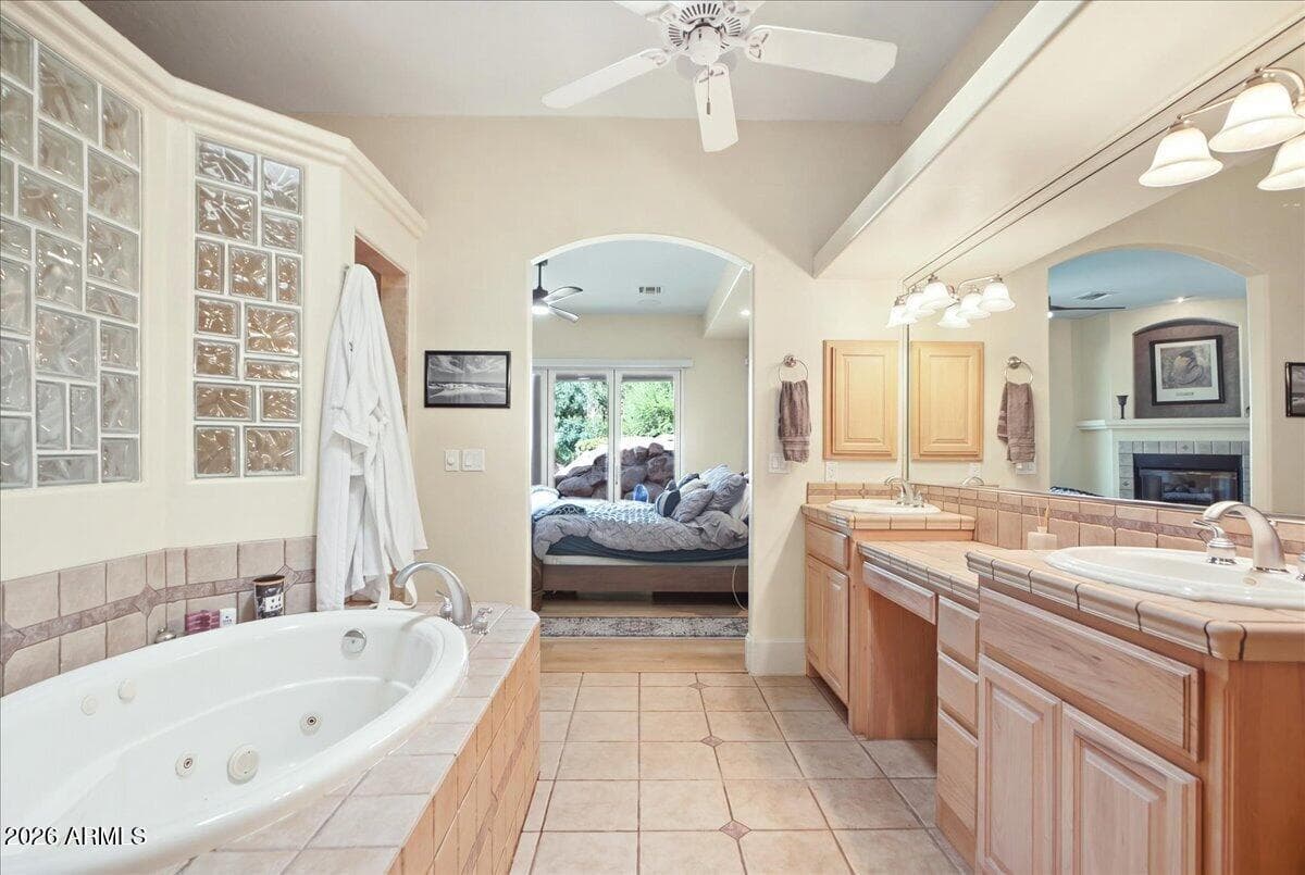 176 S Equestrian Court, Gilbert, AZ 85296 — photo 33 of 76