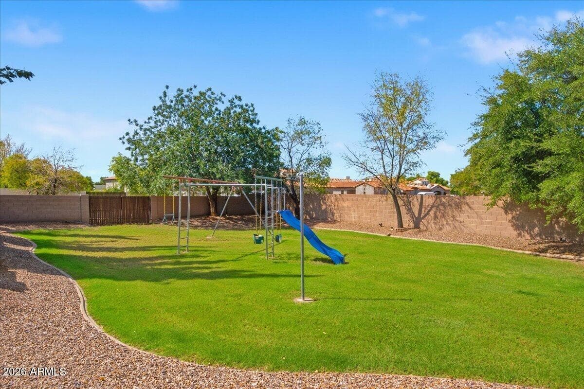 176 S Equestrian Court, Gilbert, AZ 85296 — photo 66 of 76