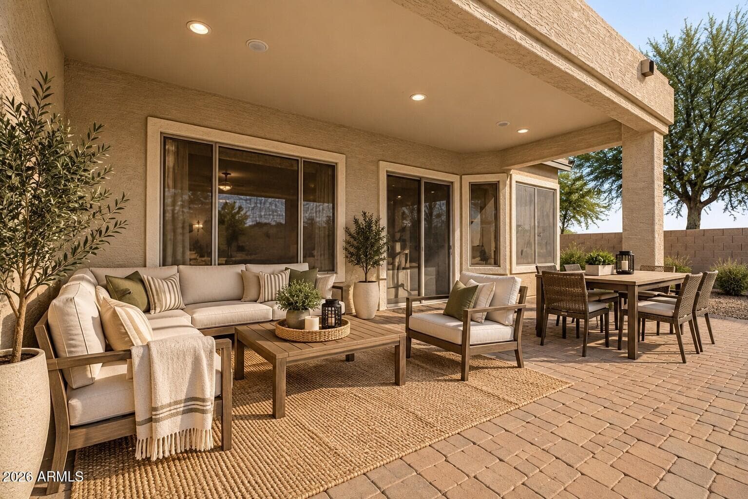 6990 S Nash Way, Chandler, AZ 85249 — photo 46 of 57