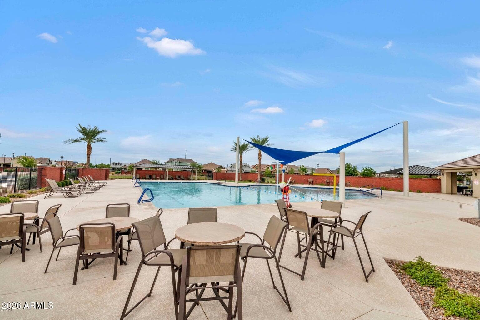 3707 E Perkinsville Street, Gilbert, AZ 85295 — photo 21 of 24