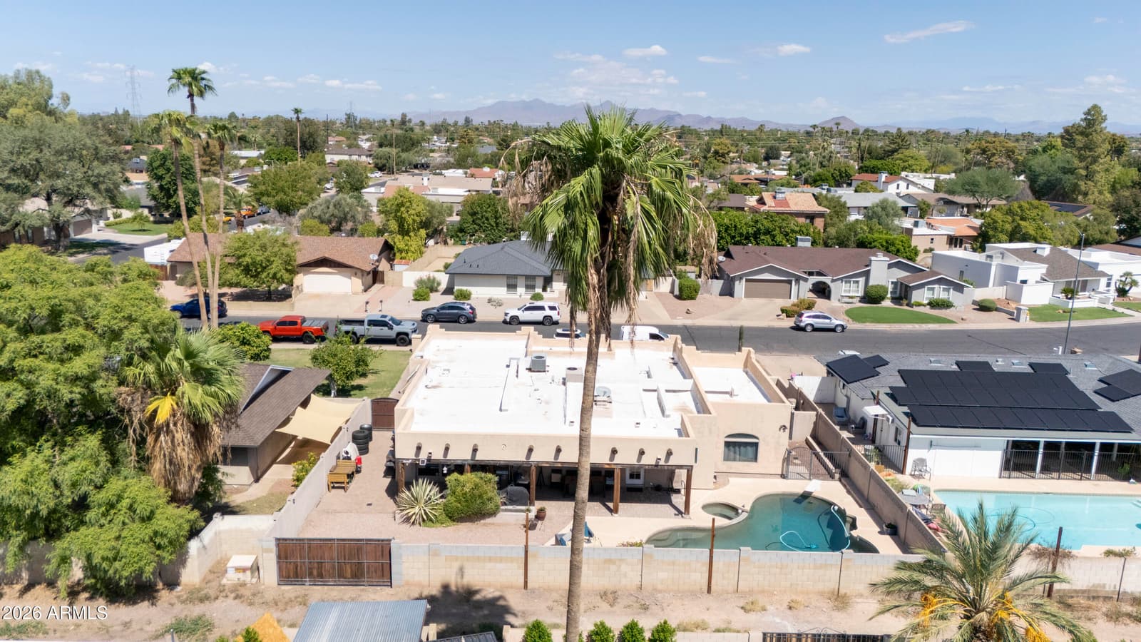 1521 E Fairfield Street, Mesa, AZ 85203 — photo 30 of 33
