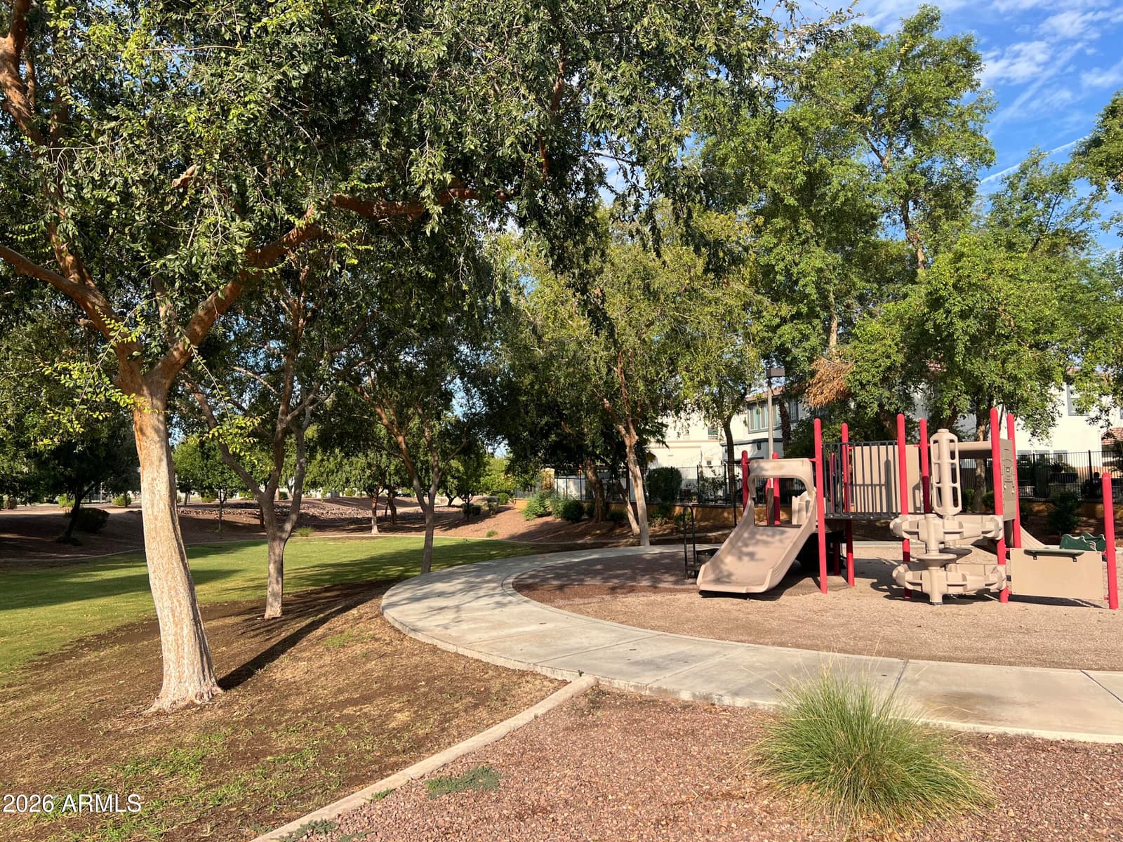 2724 E Bridgeport Parkway, Gilbert, AZ 85295 — photo 37 of 42
