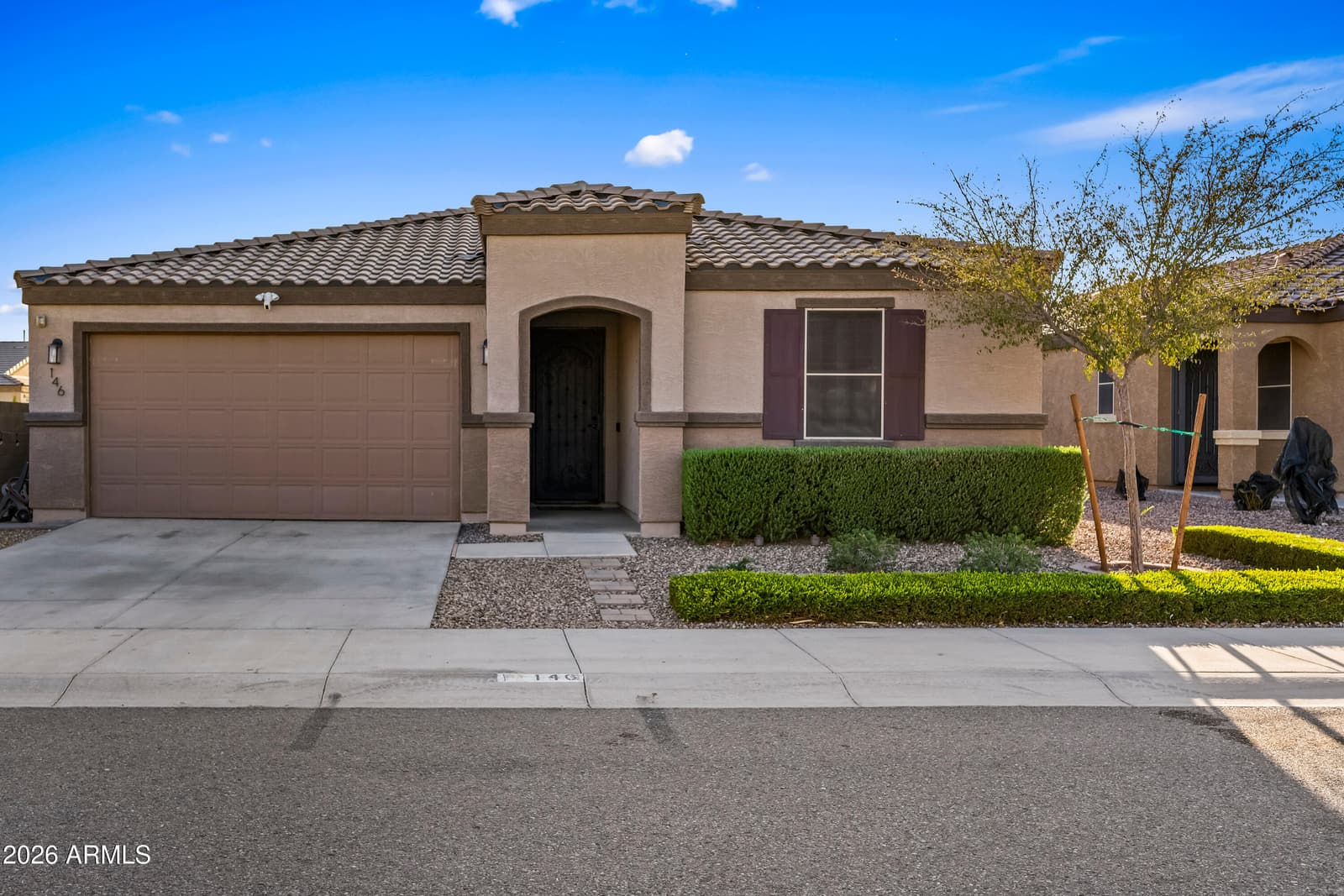 146 S 200TH Avenue, Buckeye, AZ 85326