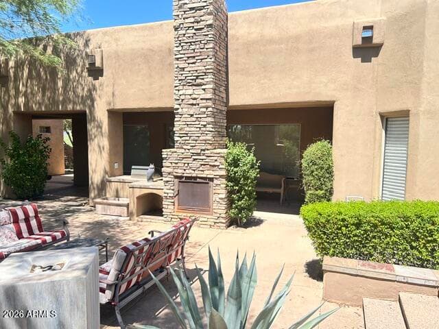 38601 N Rising Sun Road, Carefree, AZ 85377 — photo 33 of 35