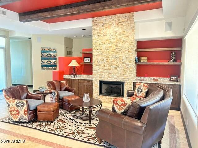 38601 N Rising Sun Road, Carefree, AZ 85377 — photo 10 of 35
