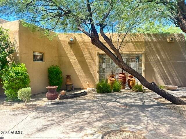 38601 N Rising Sun Road, Carefree, AZ 85377 — photo 5 of 35