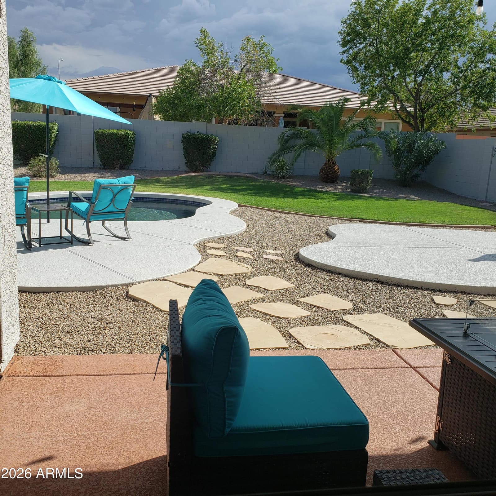4329 W Summerside Road, Laveen, AZ 85339 — photo 48 of 75