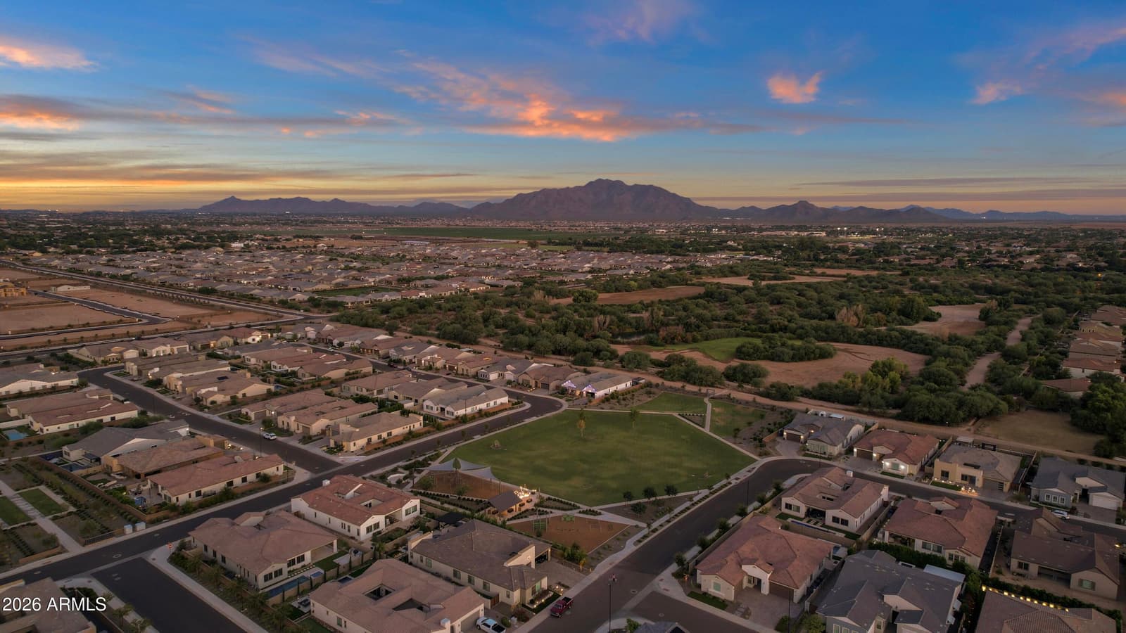 4054 E Prescott Place, Chandler, AZ 85249 — photo 86 of 109