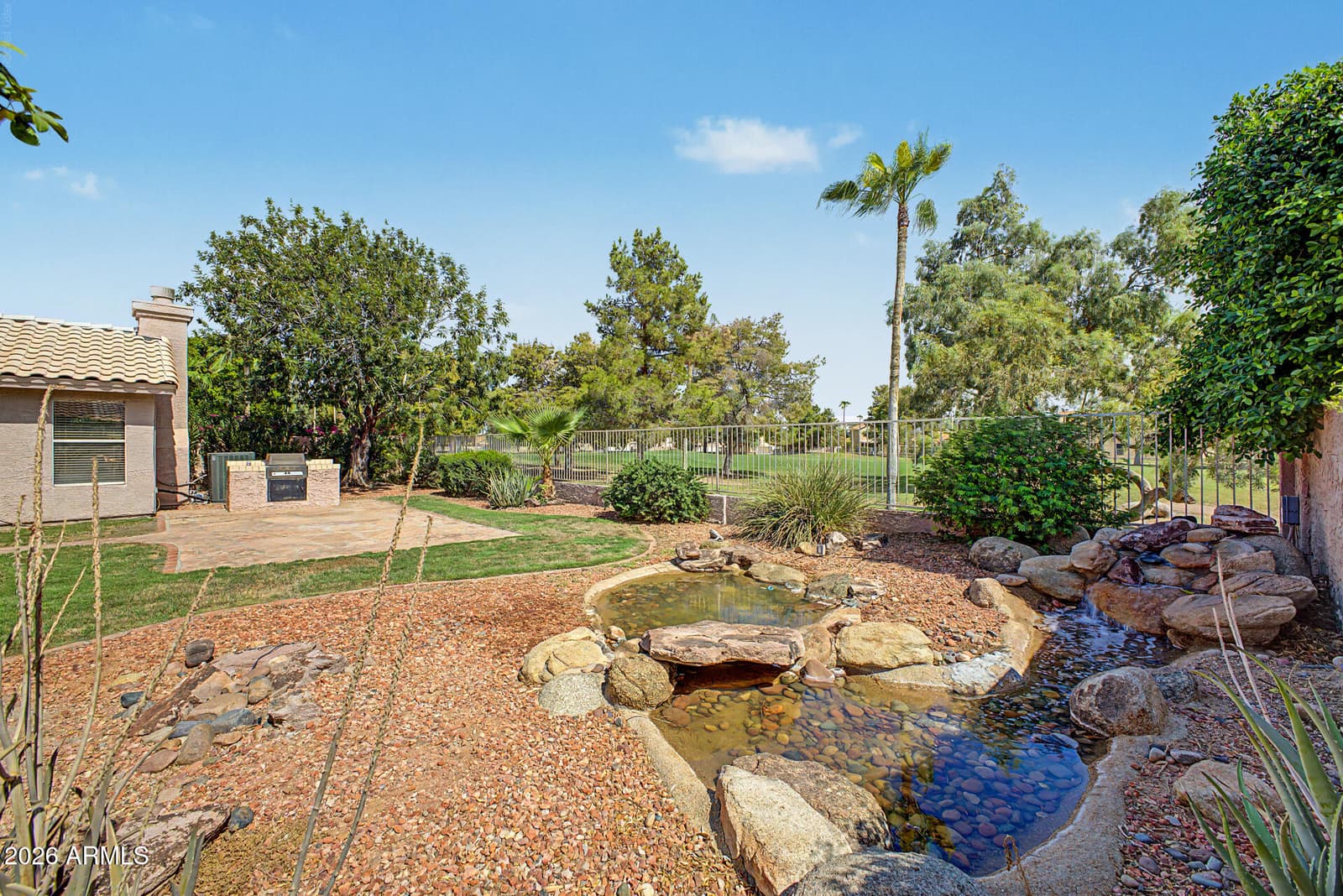 19523 N 78th Lane, Glendale, AZ 85308 — photo 35 of 45