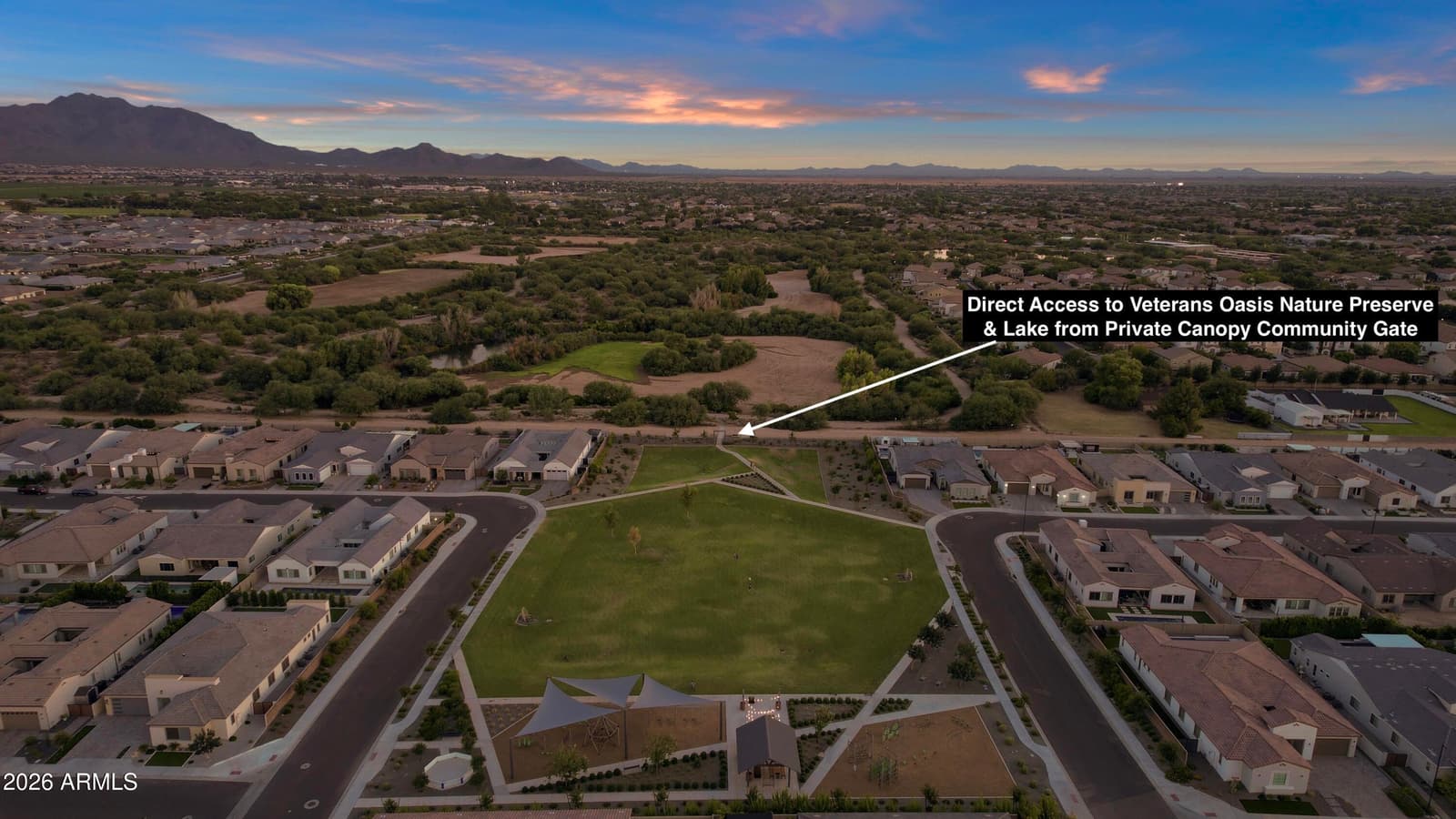 4054 E Prescott Place, Chandler, AZ 85249 — photo 87 of 109