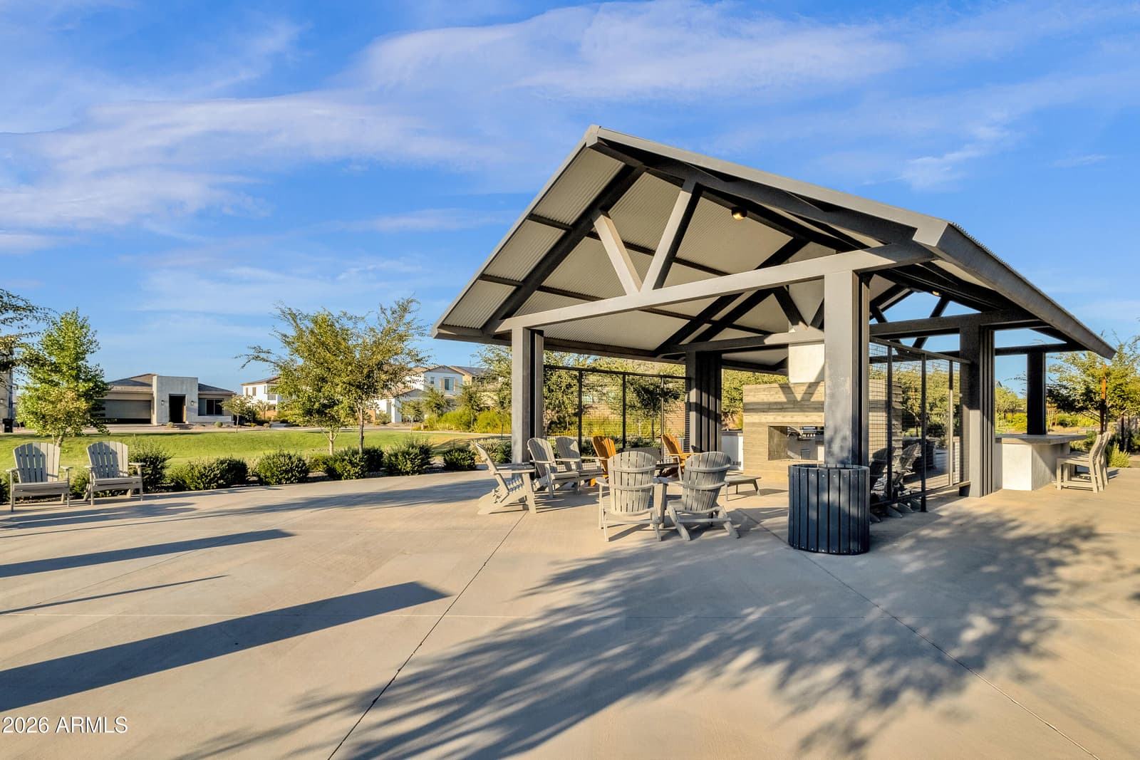 4054 E Prescott Place, Chandler, AZ 85249 — photo 105 of 109