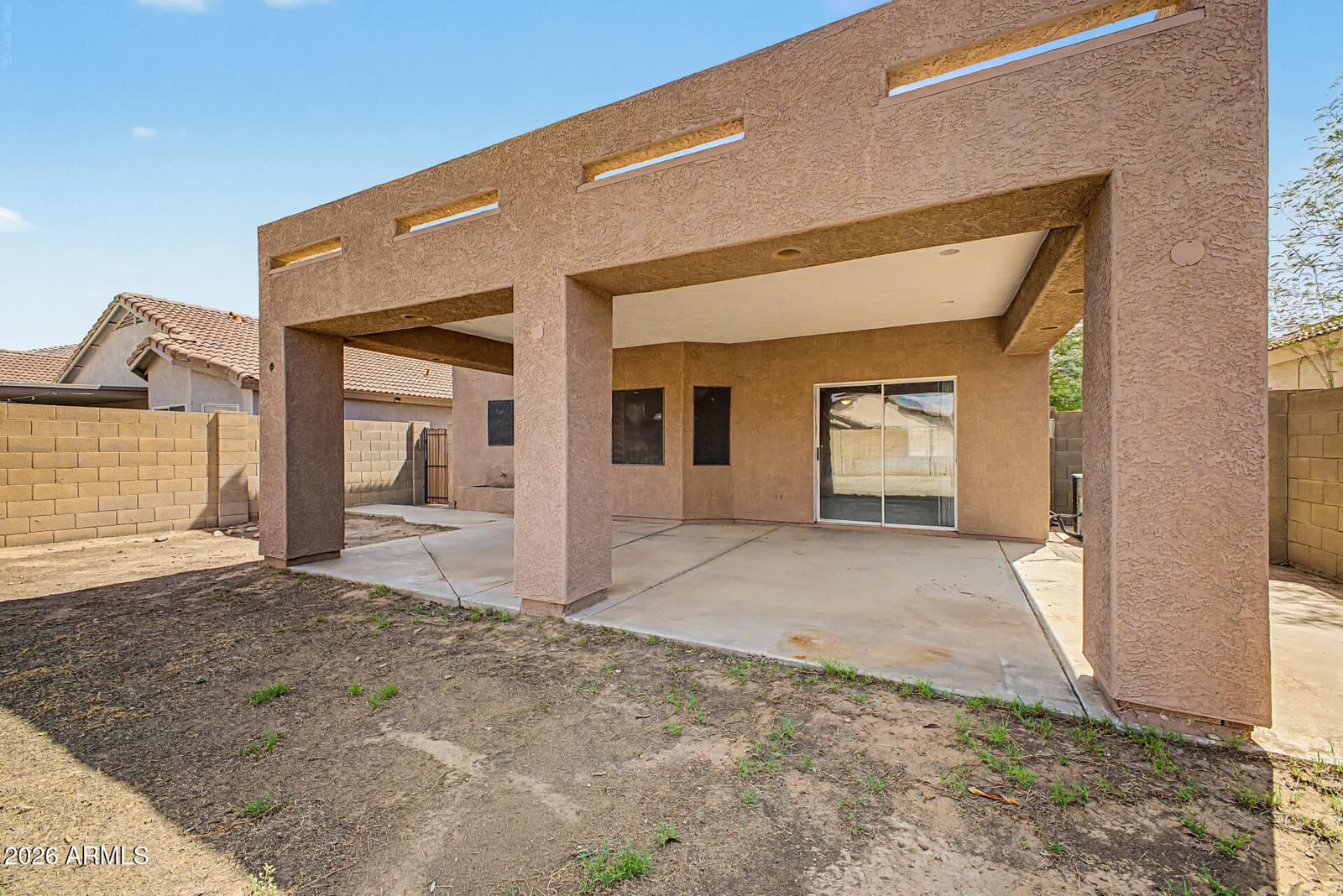 12548 W Charter Oak Road, El Mirage, AZ 85335 — photo 23 of 24