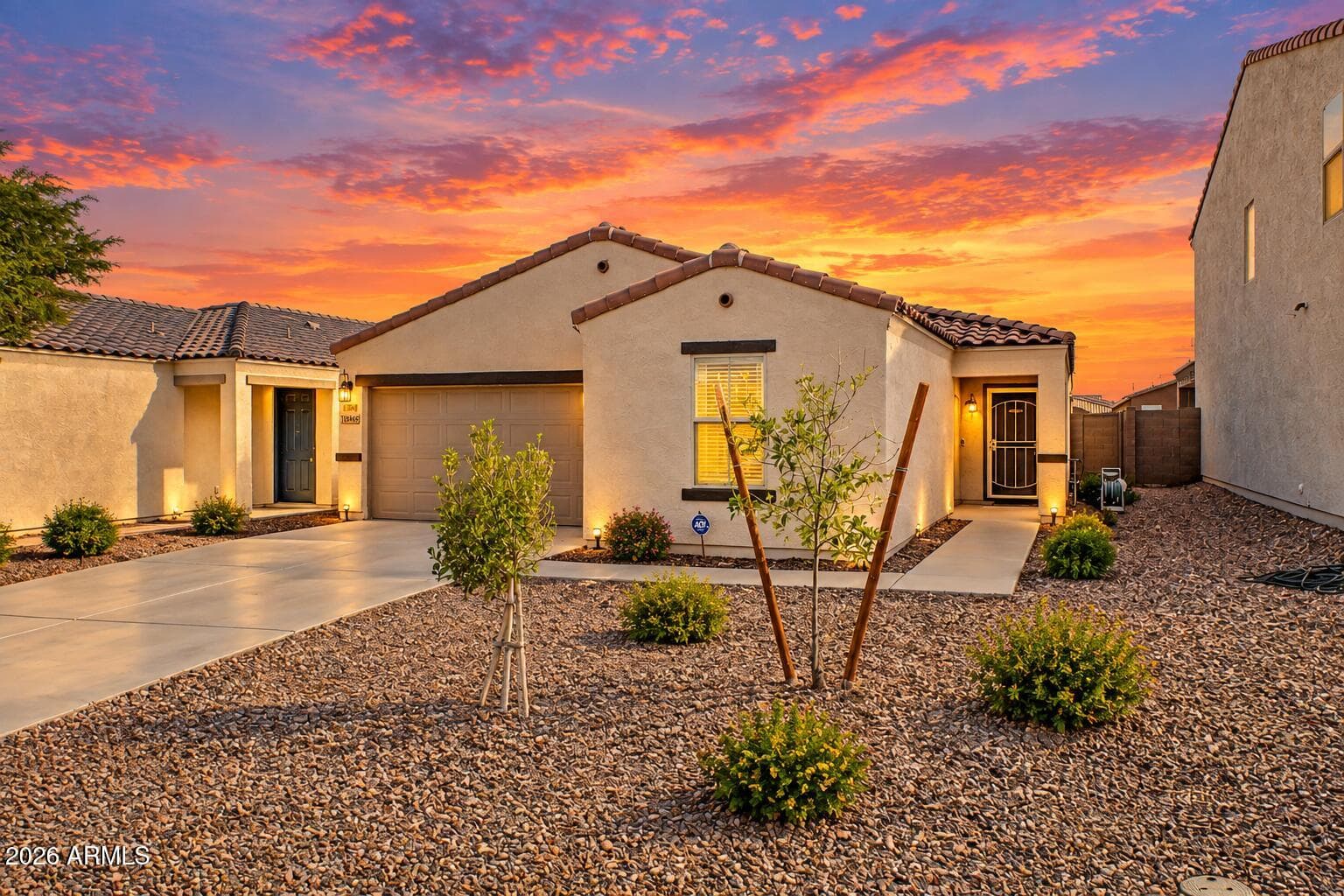 12645 W PALMAIRE Avenue, Glendale, AZ 85307