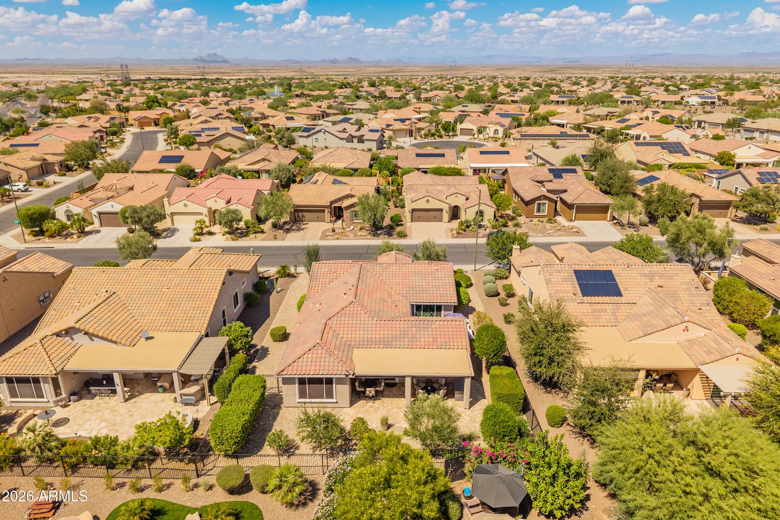 27077 W Sequoia Drive, Buckeye, AZ 85396 — photo 47 of 50