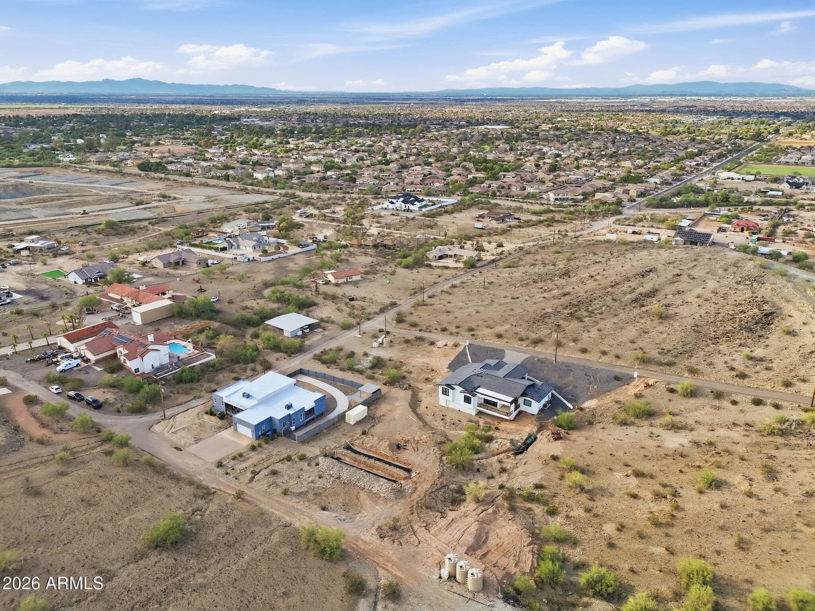 4236 W Ceton Drive, Laveen, AZ 85339 — photo 32 of 34