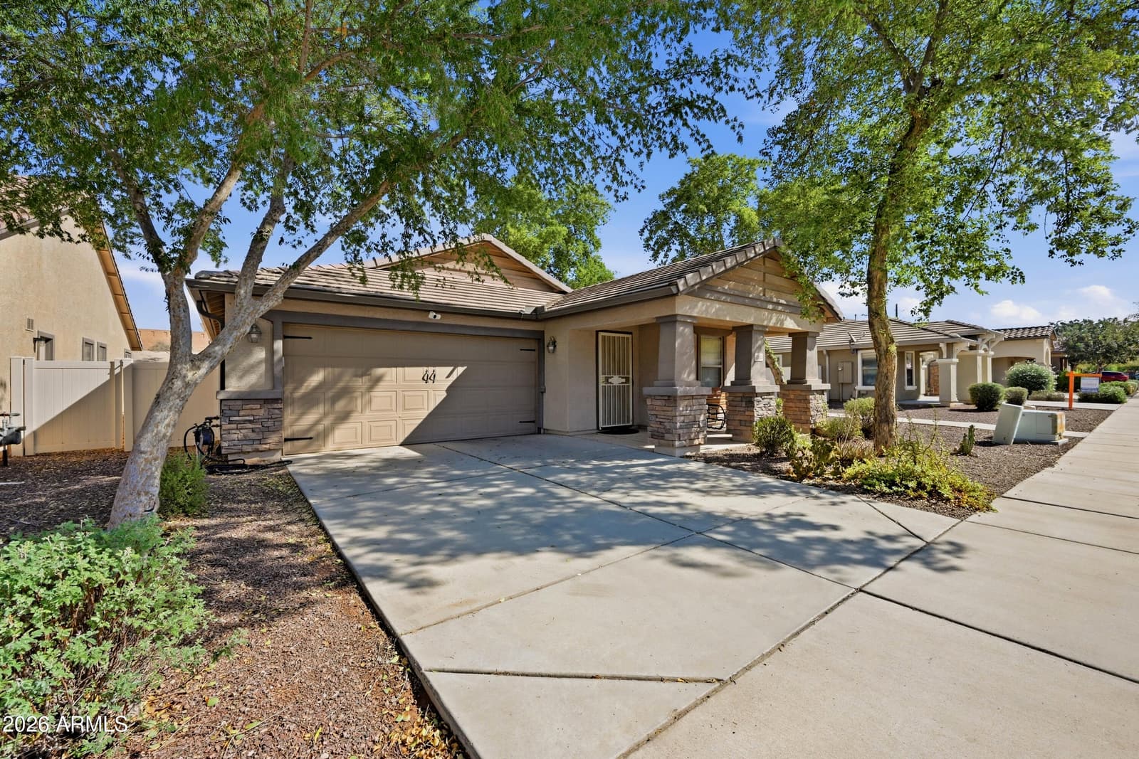 3924 E Kent Avenue, Gilbert, AZ 85296 — photo 2 of 26