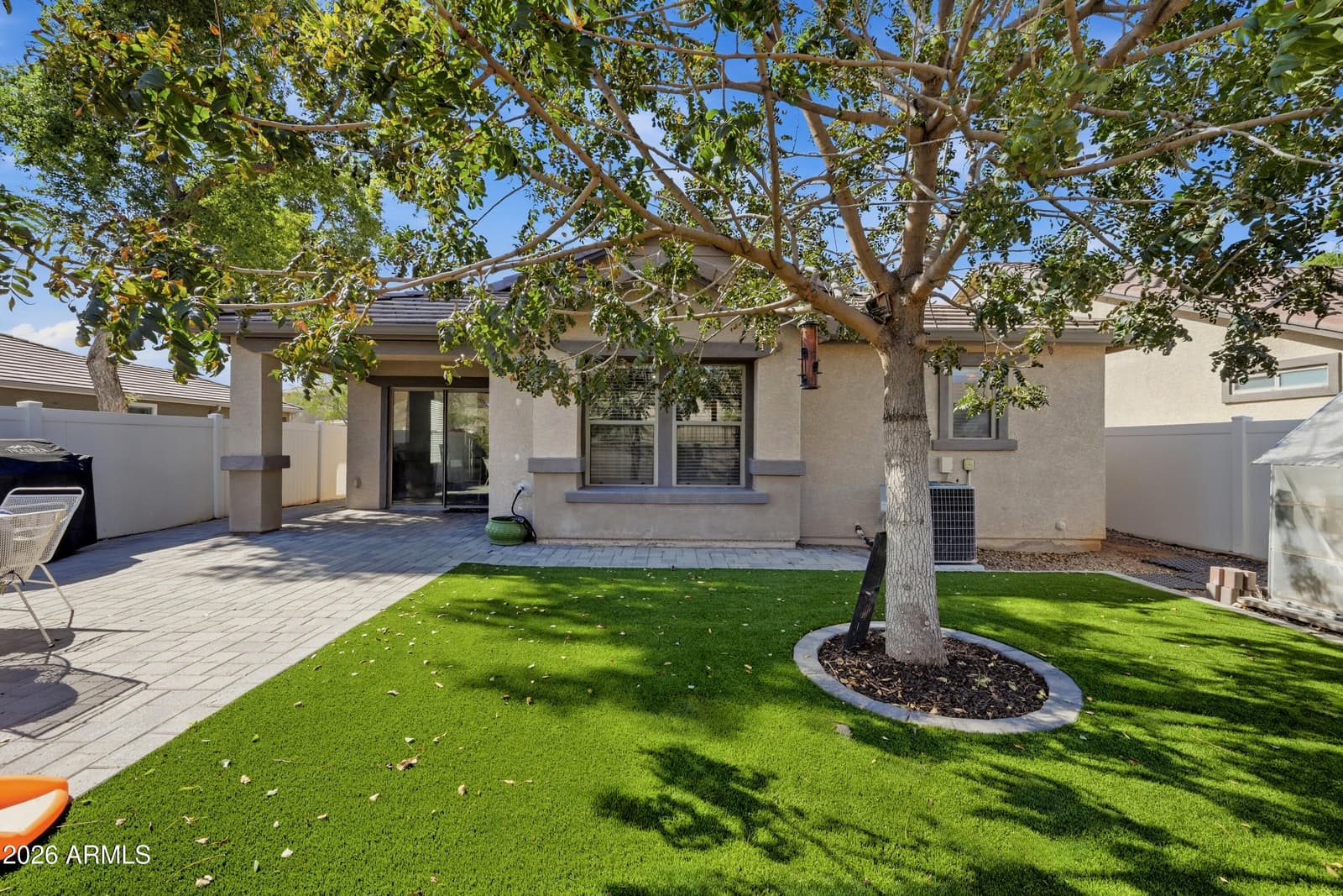 3924 E Kent Avenue, Gilbert, AZ 85296 — photo 24 of 26