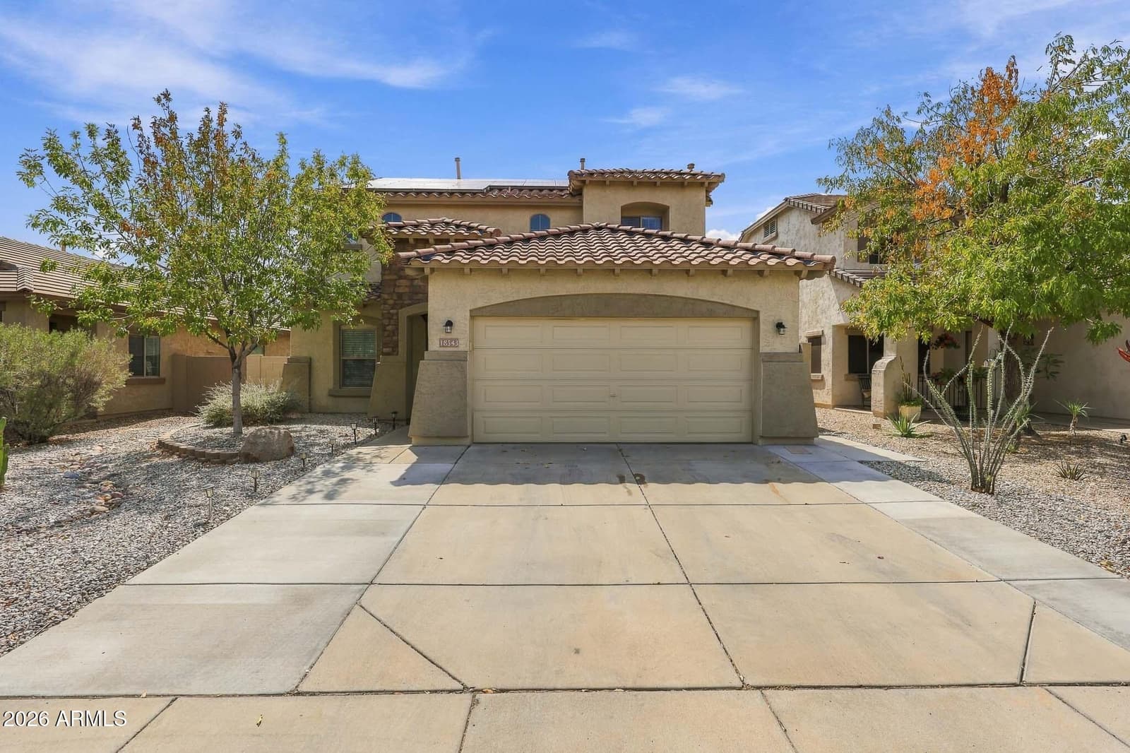 18543 W Mission Lane, Waddell, AZ 85355 — photo 2 of 42