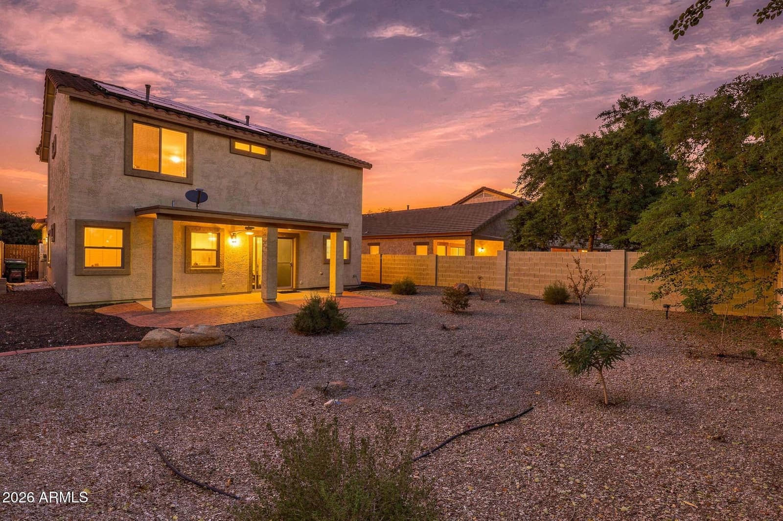 18543 W Mission Lane, Waddell, AZ 85355 — photo 5 of 42