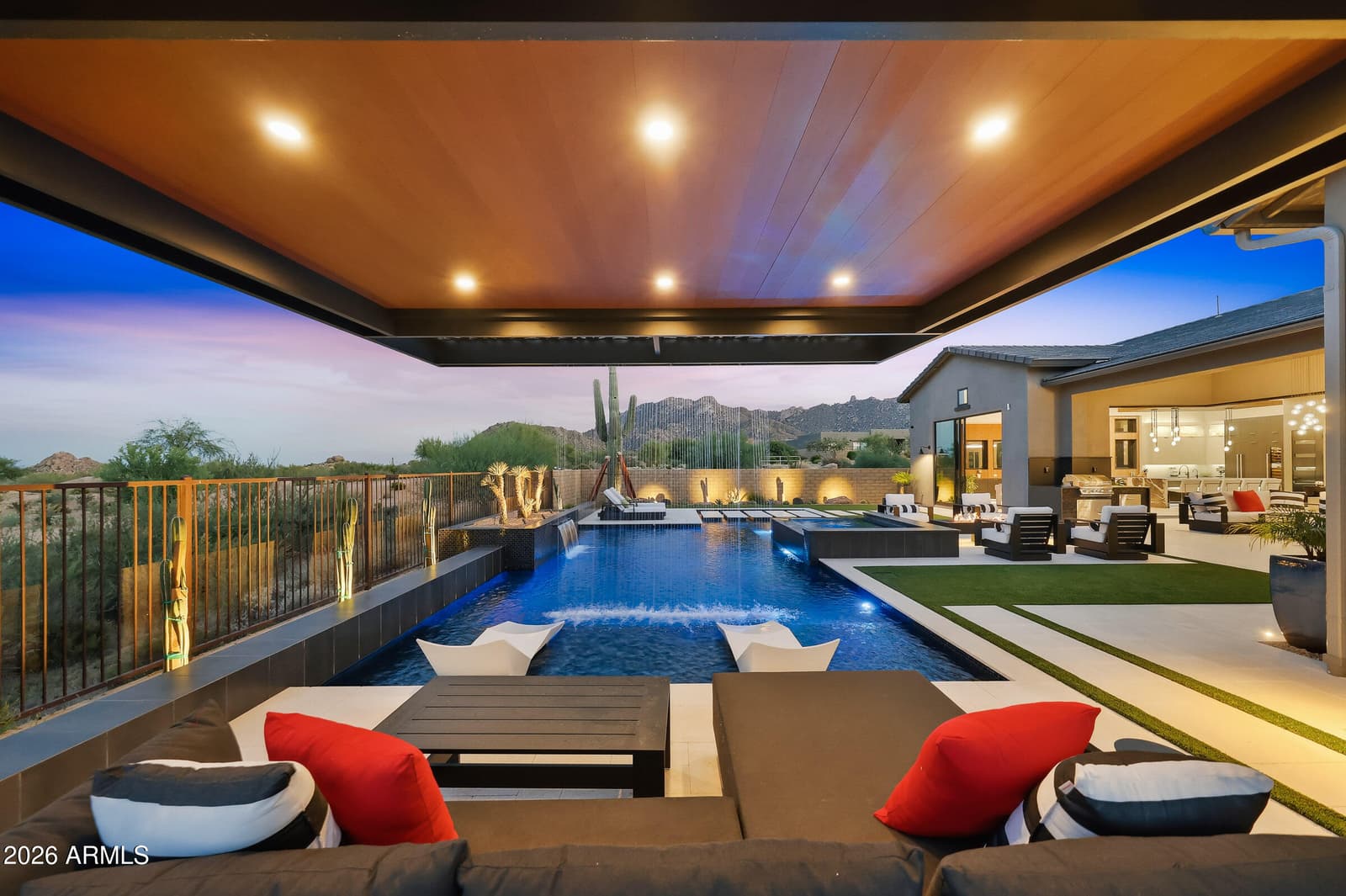 24351 N 128th Way, Scottsdale, AZ 85255 — photo 58 of 102