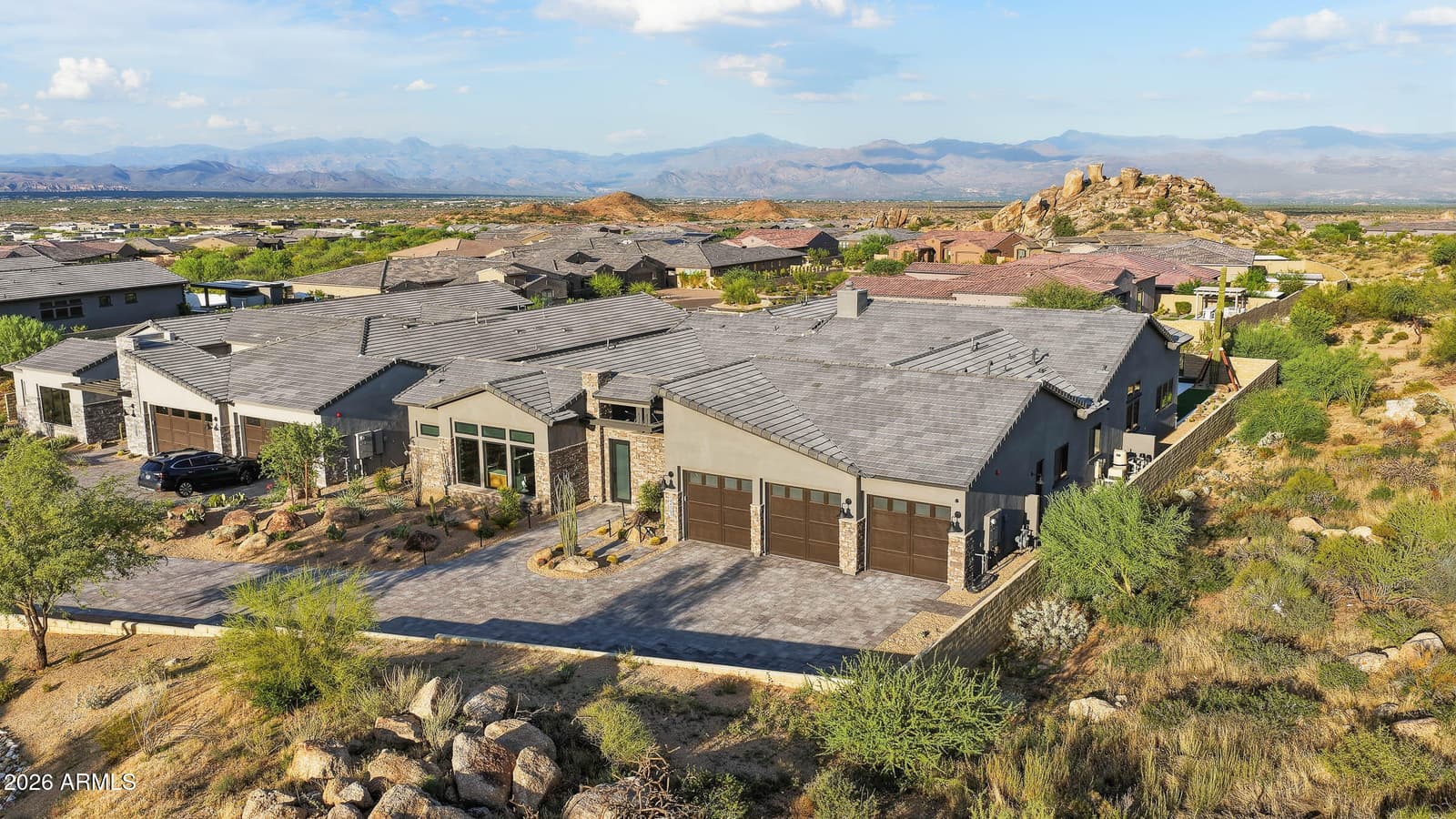 24351 N 128th Way, Scottsdale, AZ 85255 — photo 98 of 102