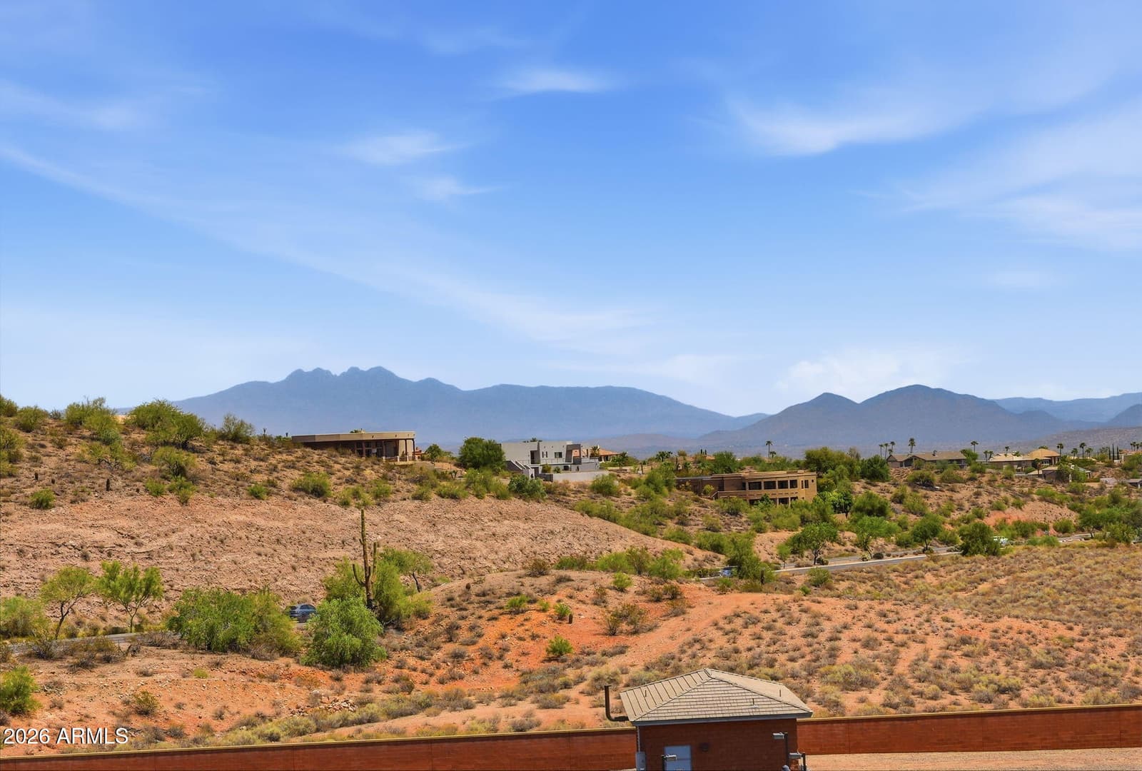 16360 E Ridgeline Drive, Fountain Hills, AZ 85268 — photo 3 of 37