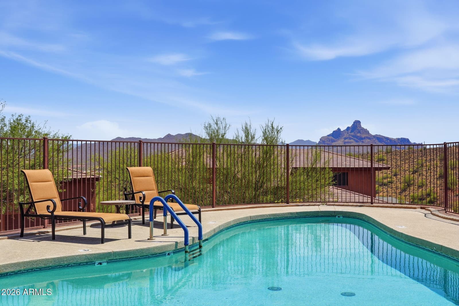 16360 E Ridgeline Drive, Fountain Hills, AZ 85268 — photo 29 of 37