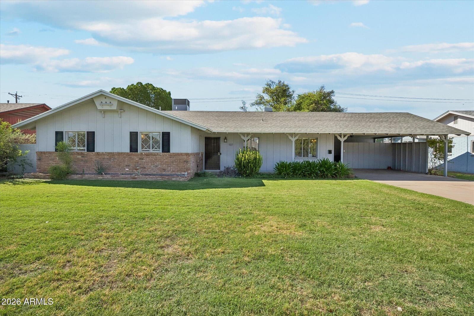 107 E PALMCROFT Drive, Tempe, AZ 85282