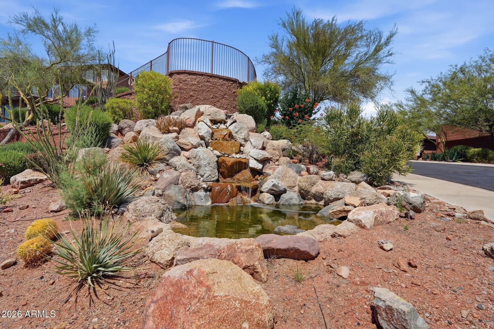 16360 E Ridgeline Drive, Fountain Hills, AZ 85268 — photo 5 of 37