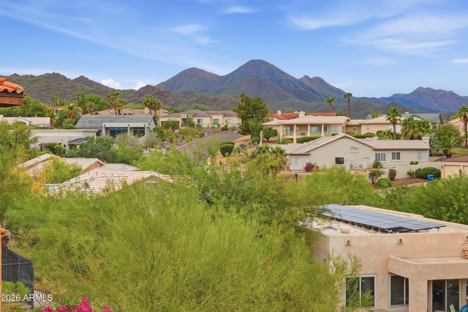 15834 E Sunflower Drive 4, Fountain Hills, AZ 85268 — photo 29 of 32