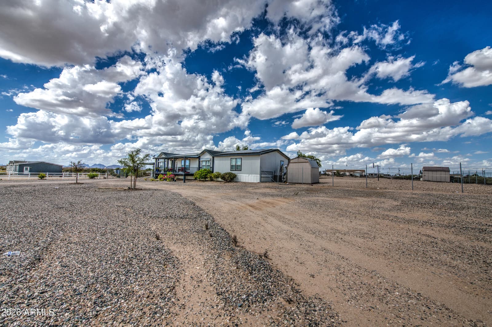 34938 W ARDMORE Road, Tonopah, AZ 85354