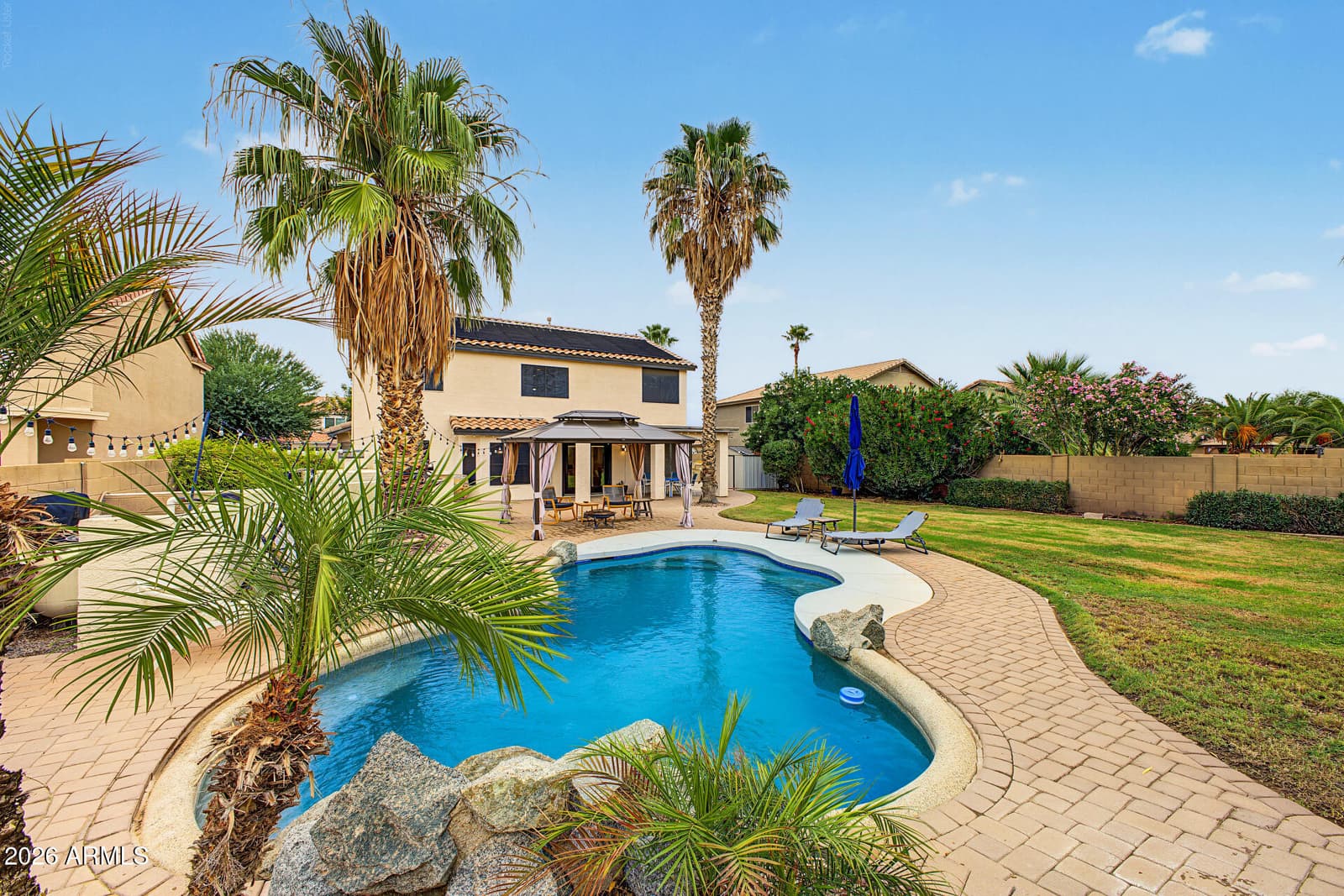1021 E ROSEBUD Drive, San Tan Valley, AZ 85143