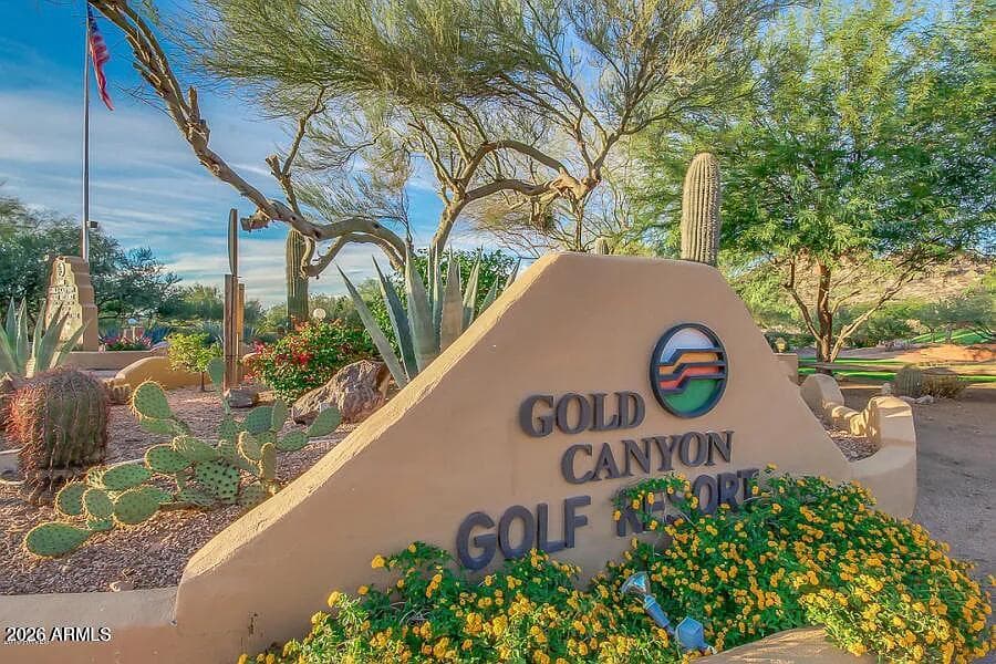 48171 N La Soledad, Gold Canyon, AZ 85118 — photo 68 of 73